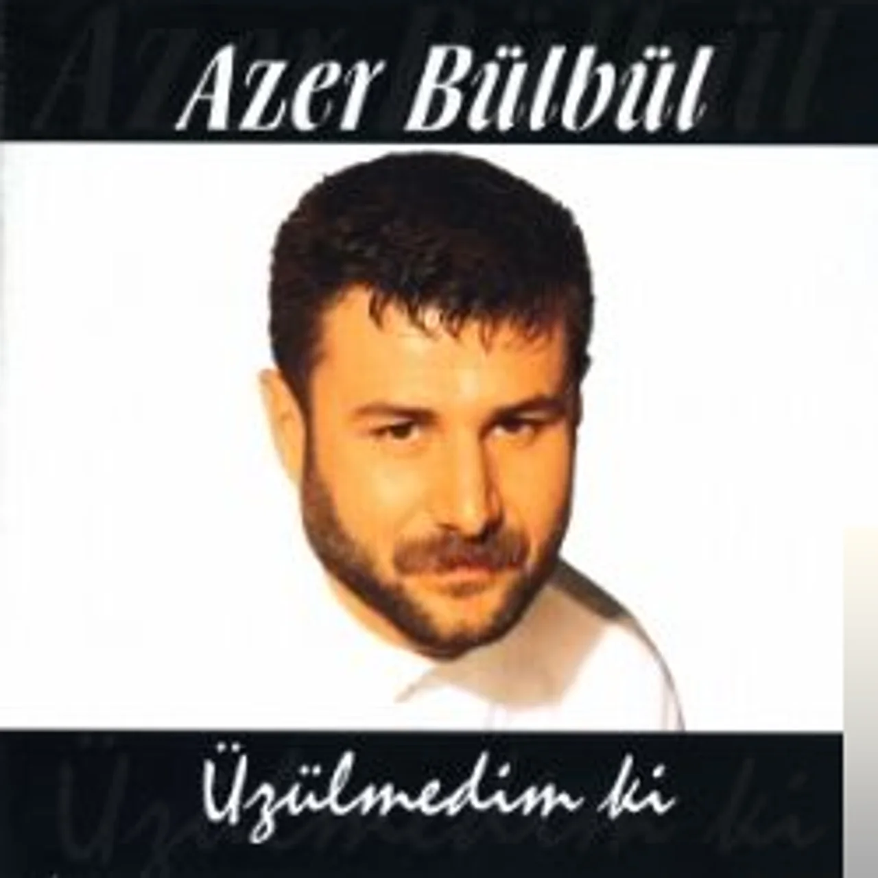 Azer Bülbül - Tersine