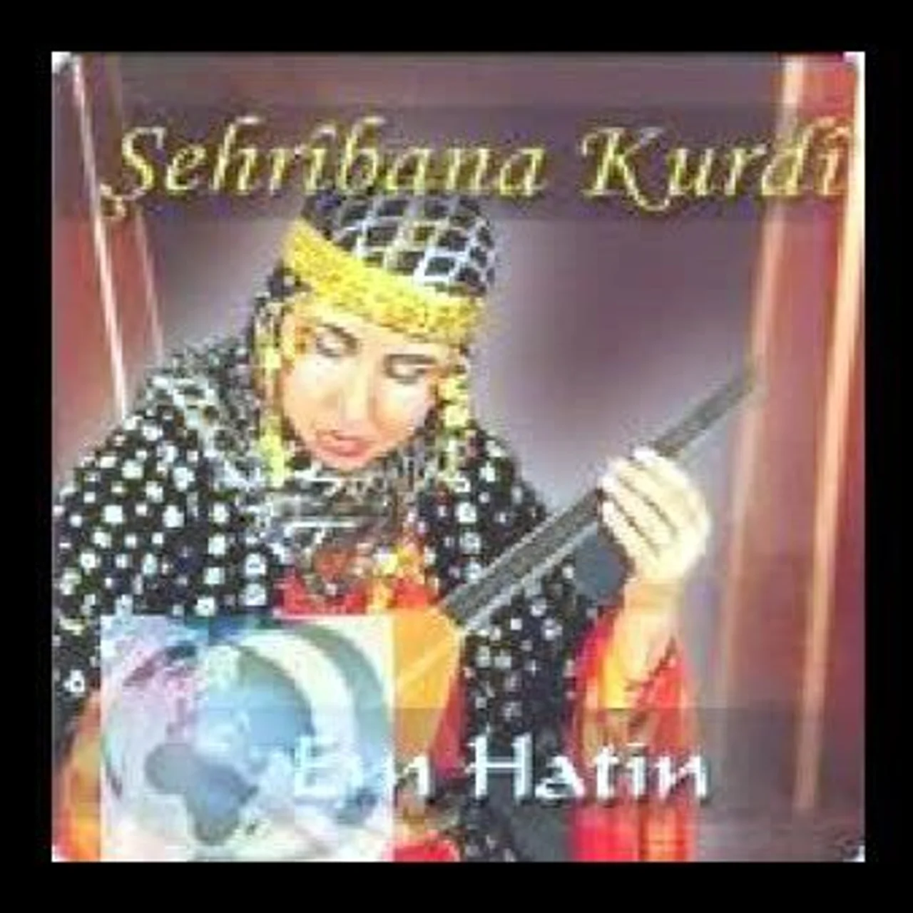 Şehribana Kurdi - Berivane