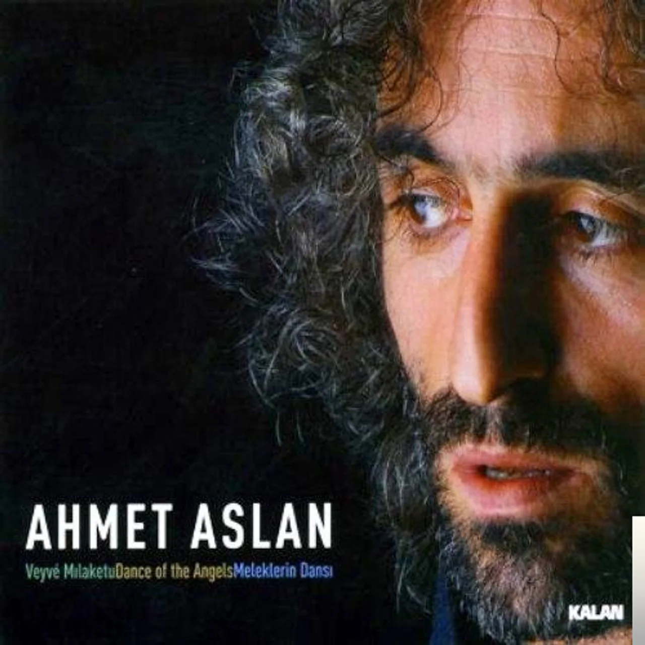 Ahmet Aslan - Minnet Eylemem