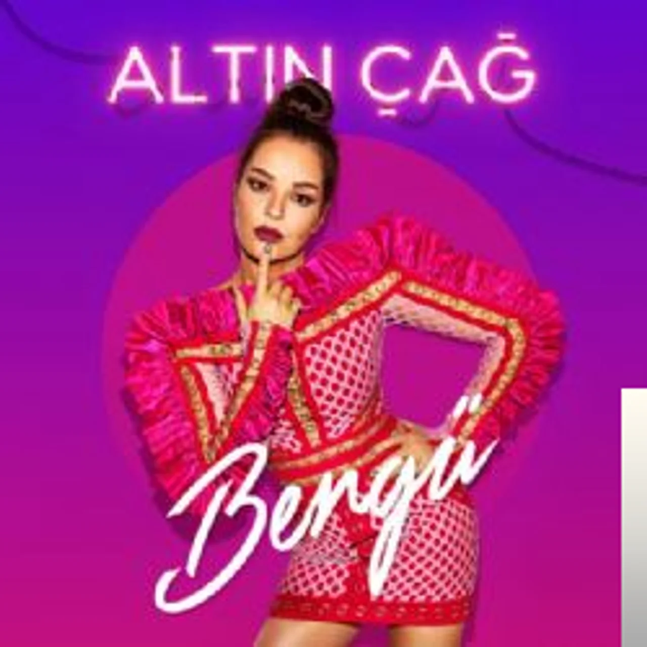 Bengü - Telaş