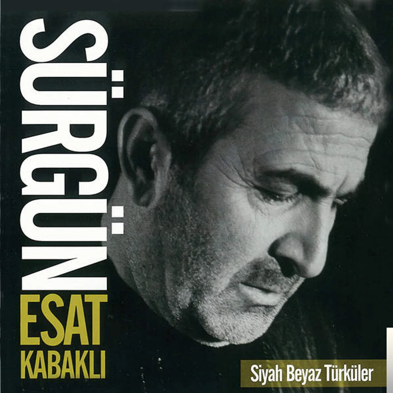Esat Kabaklı - Zülküf