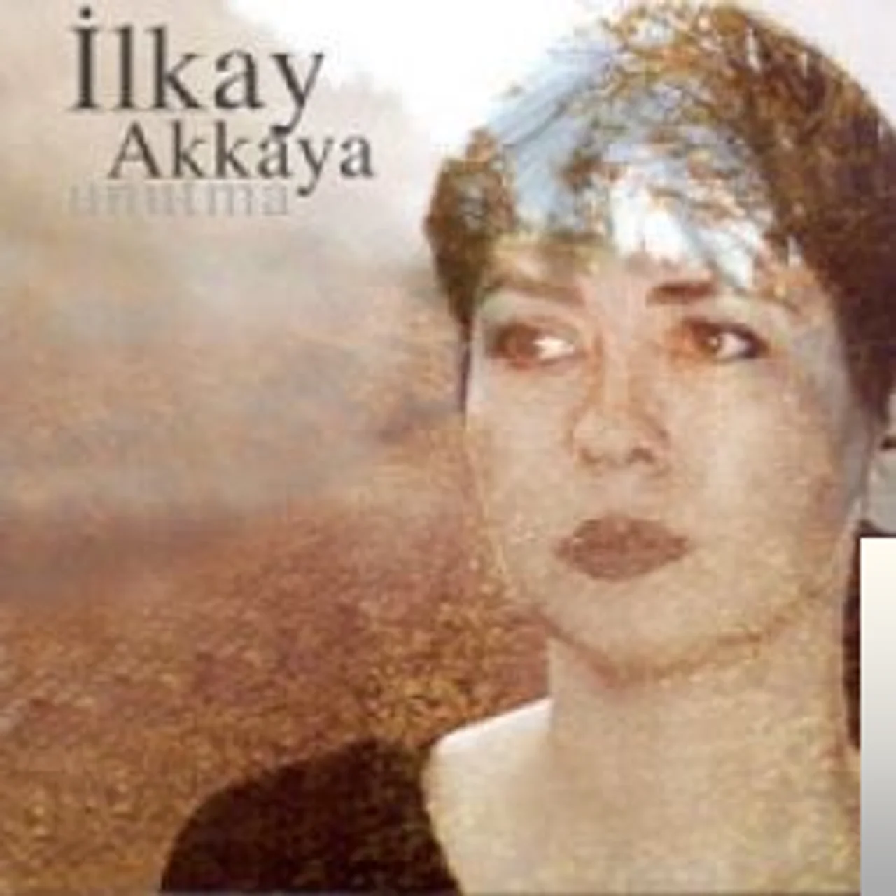 İlkay Akkaya - Yol