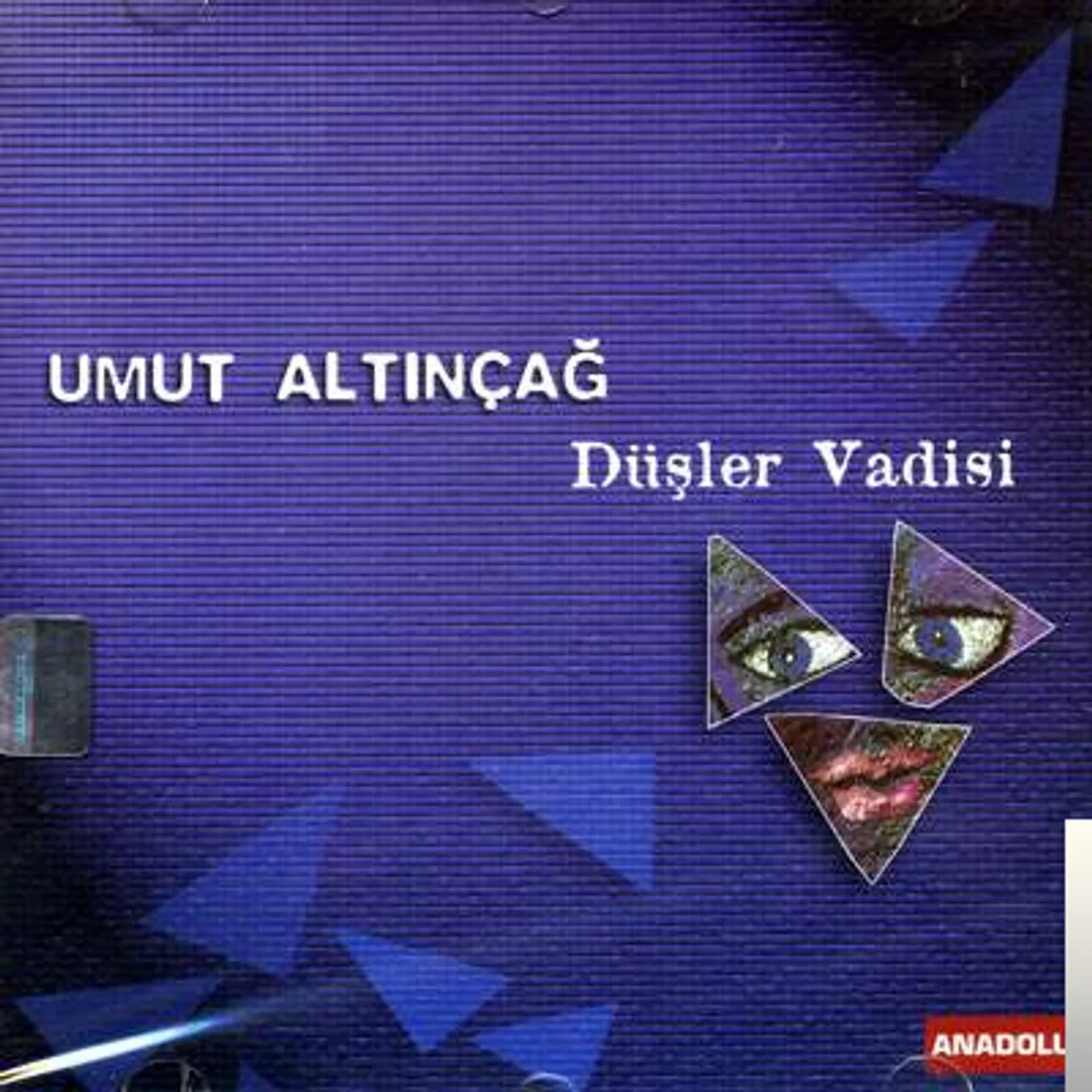 Umut Altınçağ - Kızıldere
