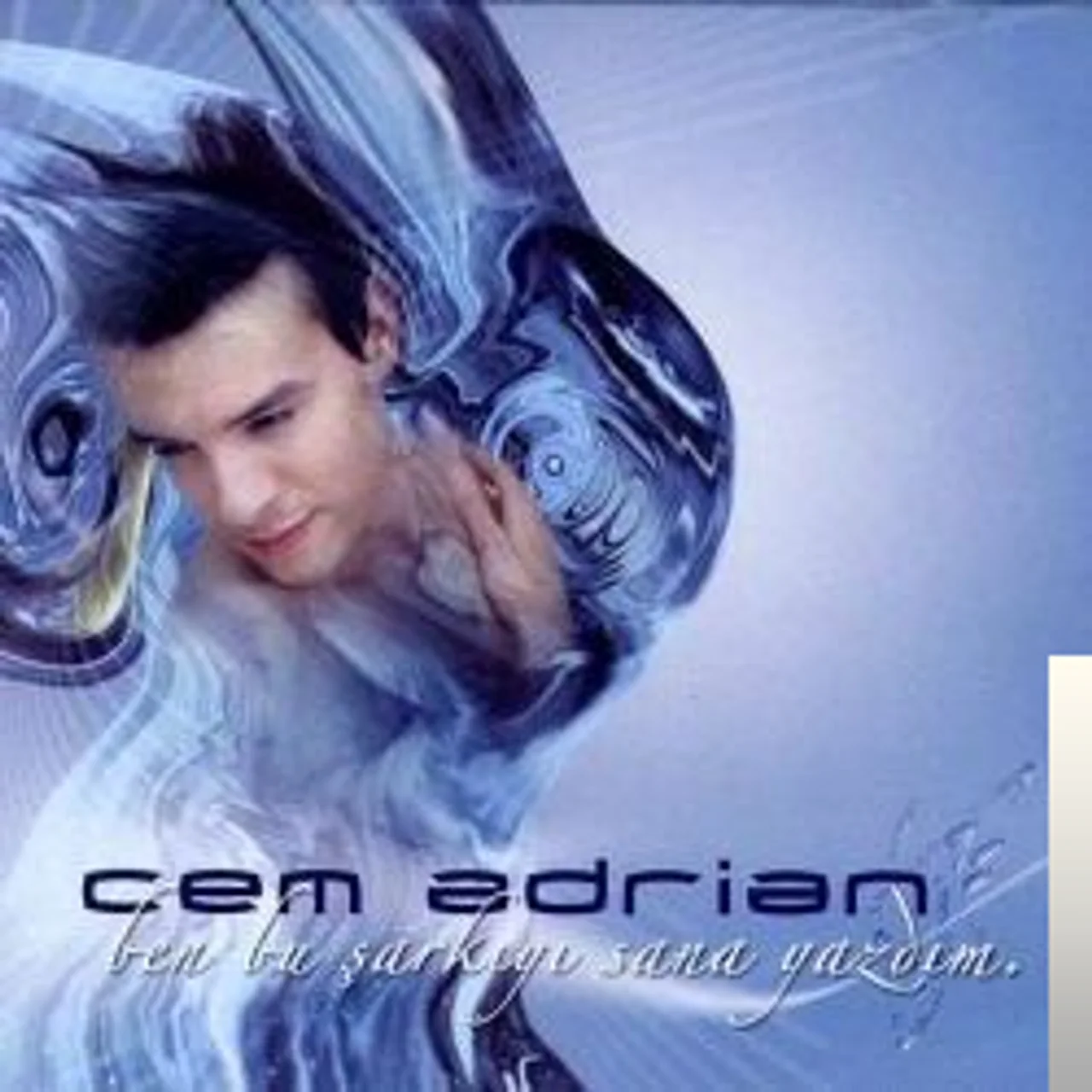 Cem Adrian - Uzun İnce Bir Yoldayım