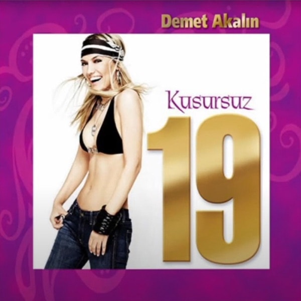 Demet Akalın - Oldu Mu