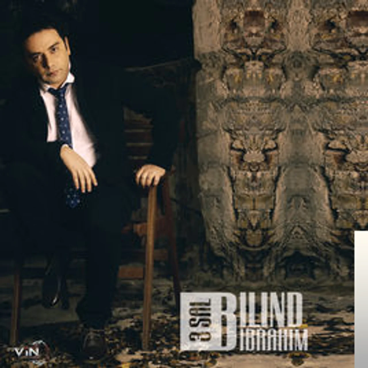 Bilind İbrahim - 3 Sal (Remix)