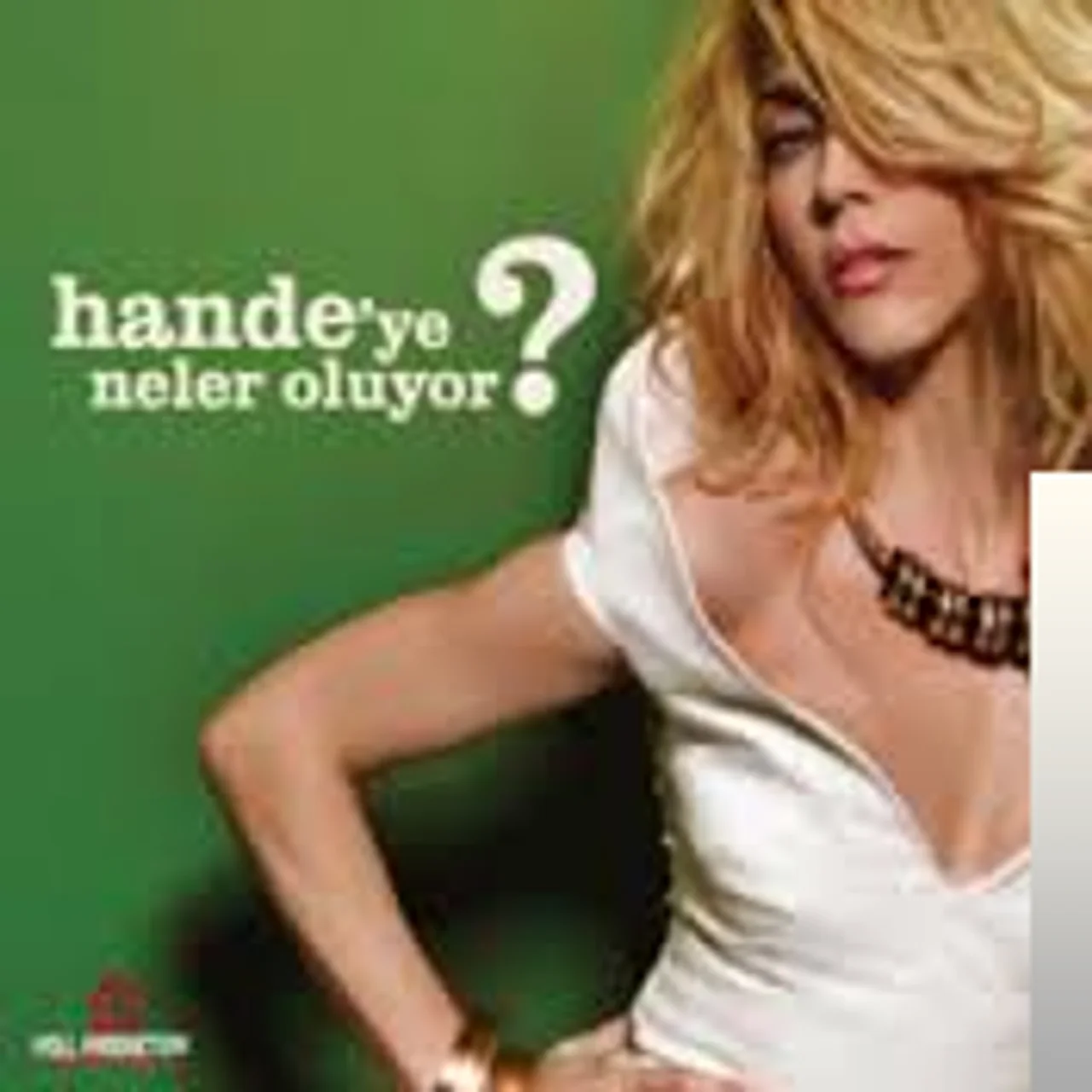 Hande Yener - Bodrum