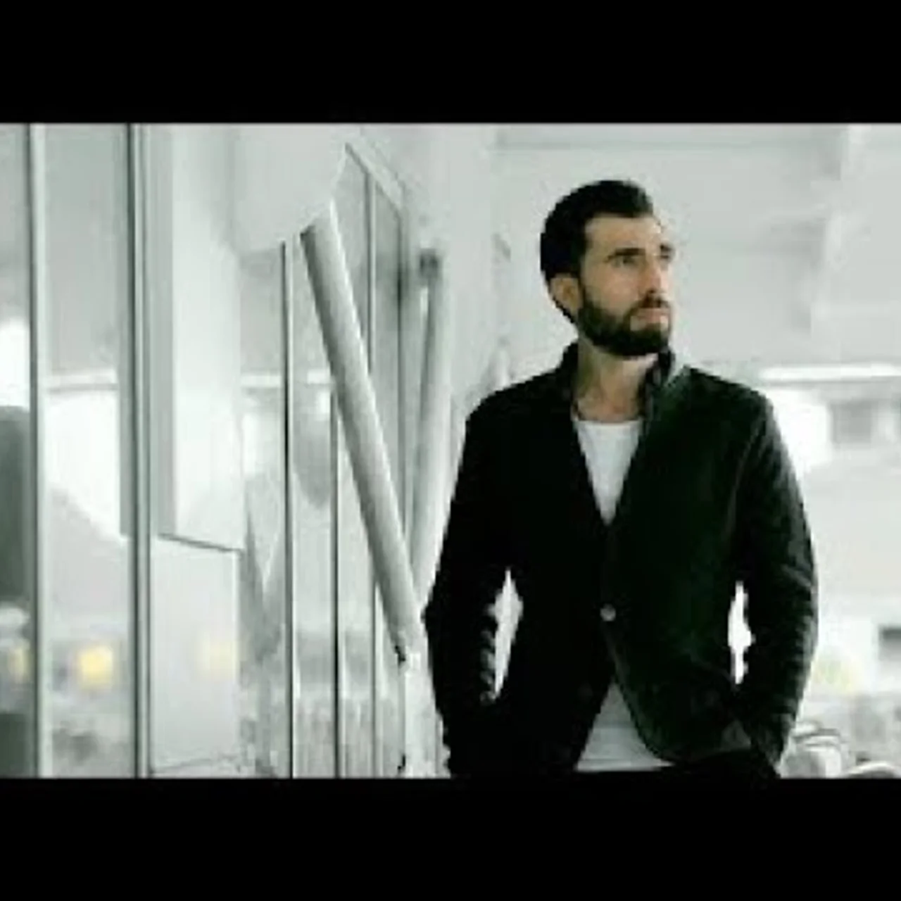 Edip Ekinci - Jana Evine