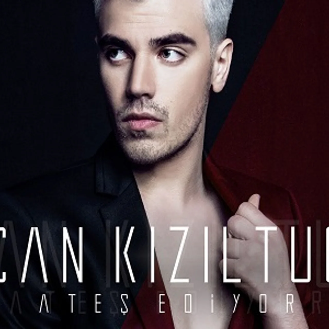 Can Kızıltuğ - Ateş Ediyor (Akustik)
