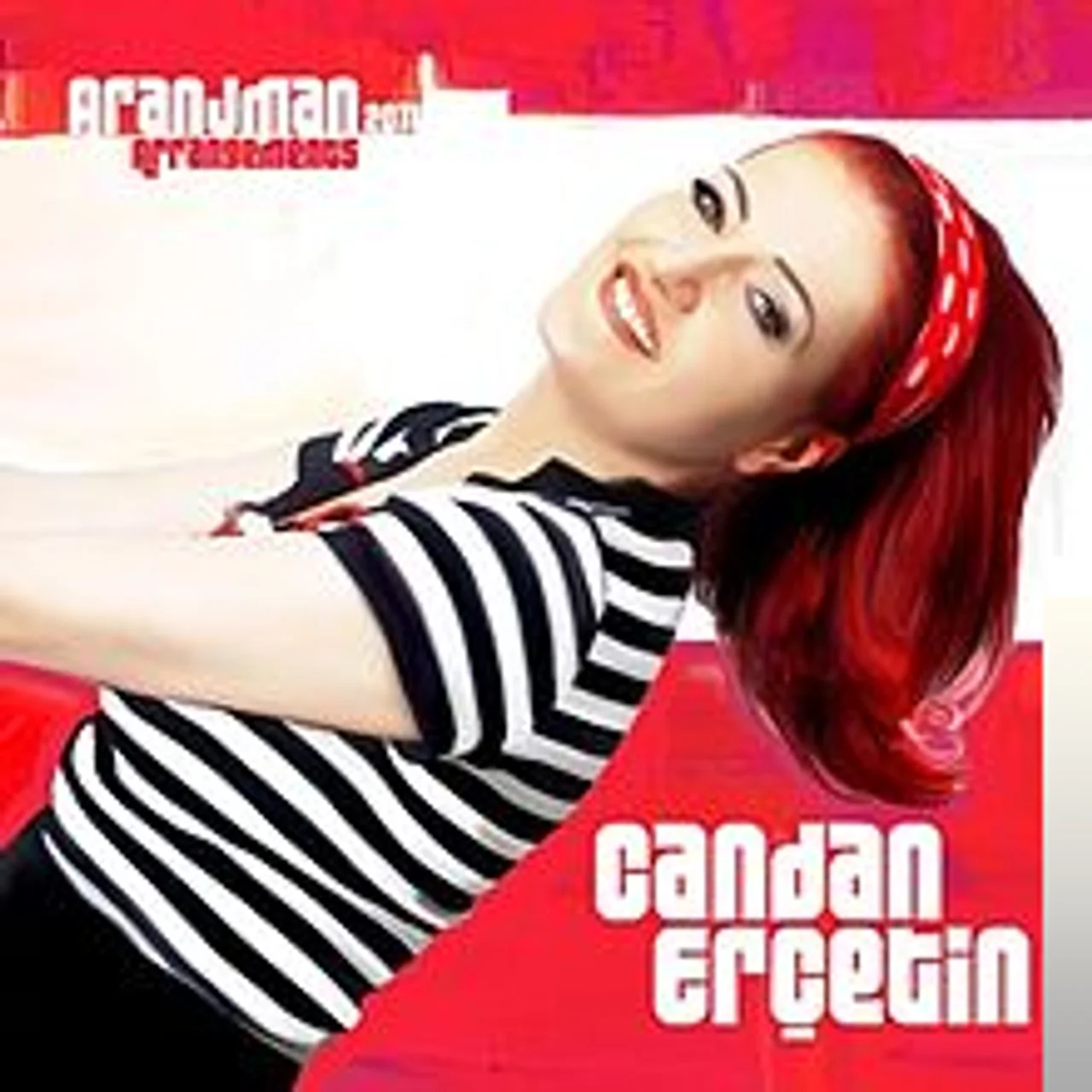 Candan Erçetin - Göreceksin Kendini