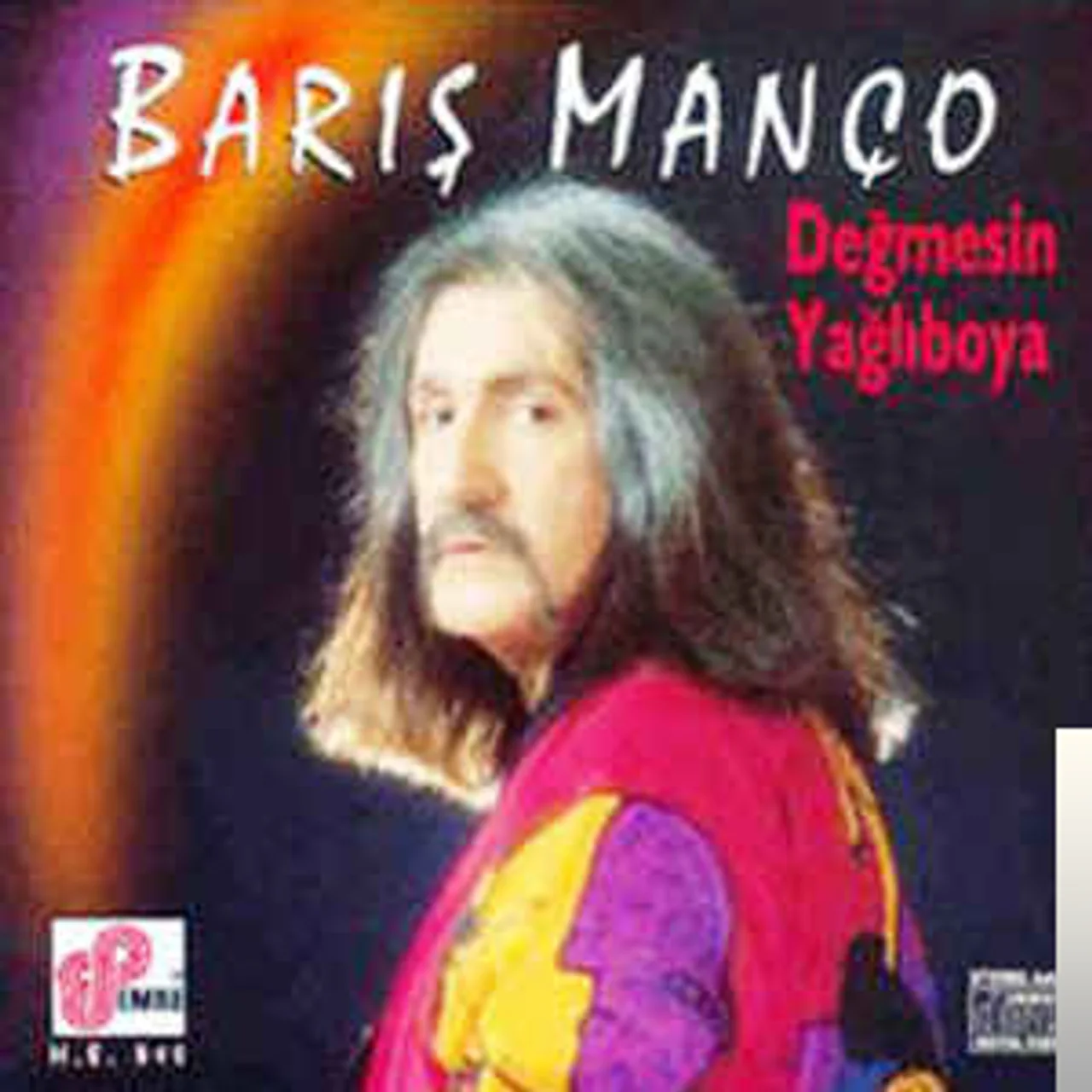 Barış Manço - Süper BabaAnne