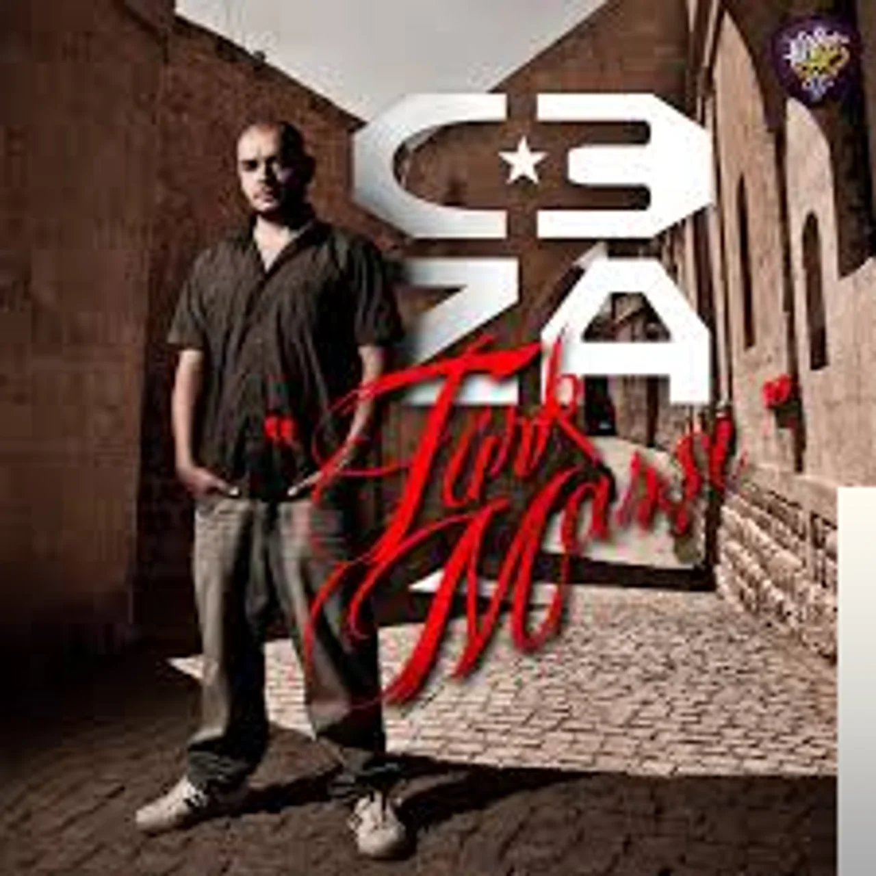 Ceza - Türk Marşı