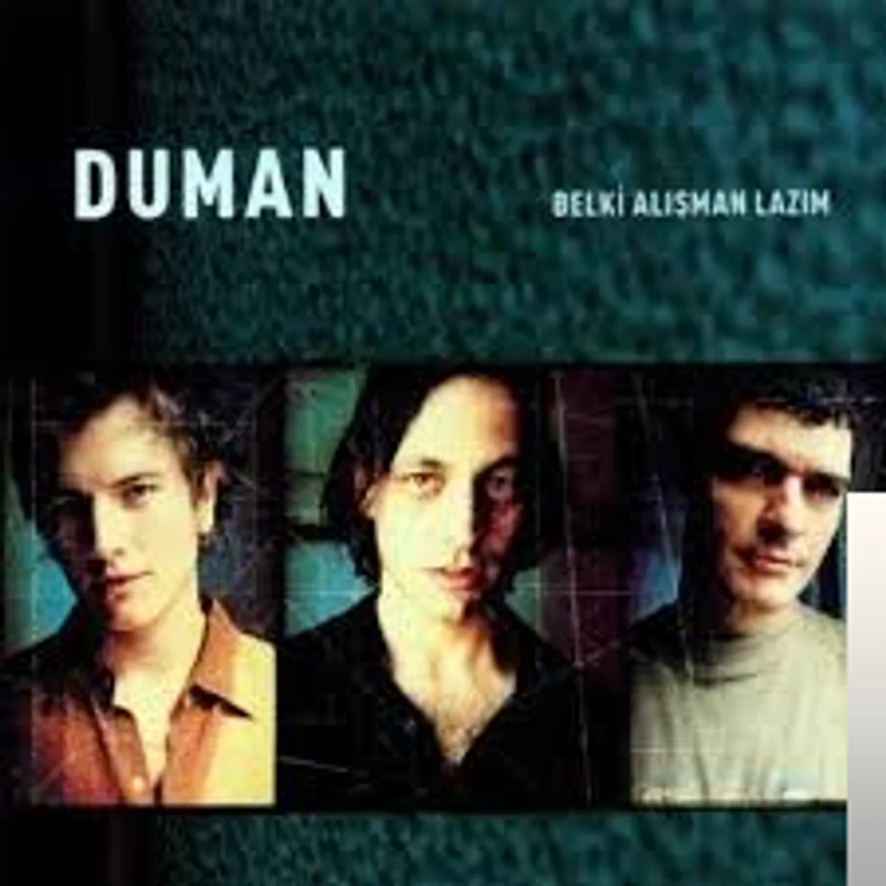 Duman - Haberin Yok Ölüyorum