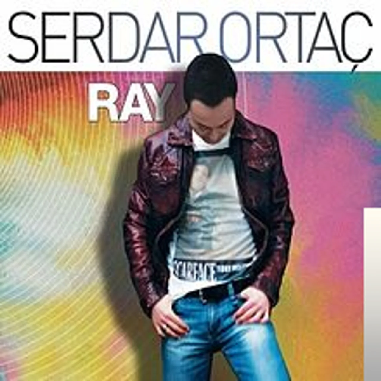 Serdar Ortaç - Denemek İstersen