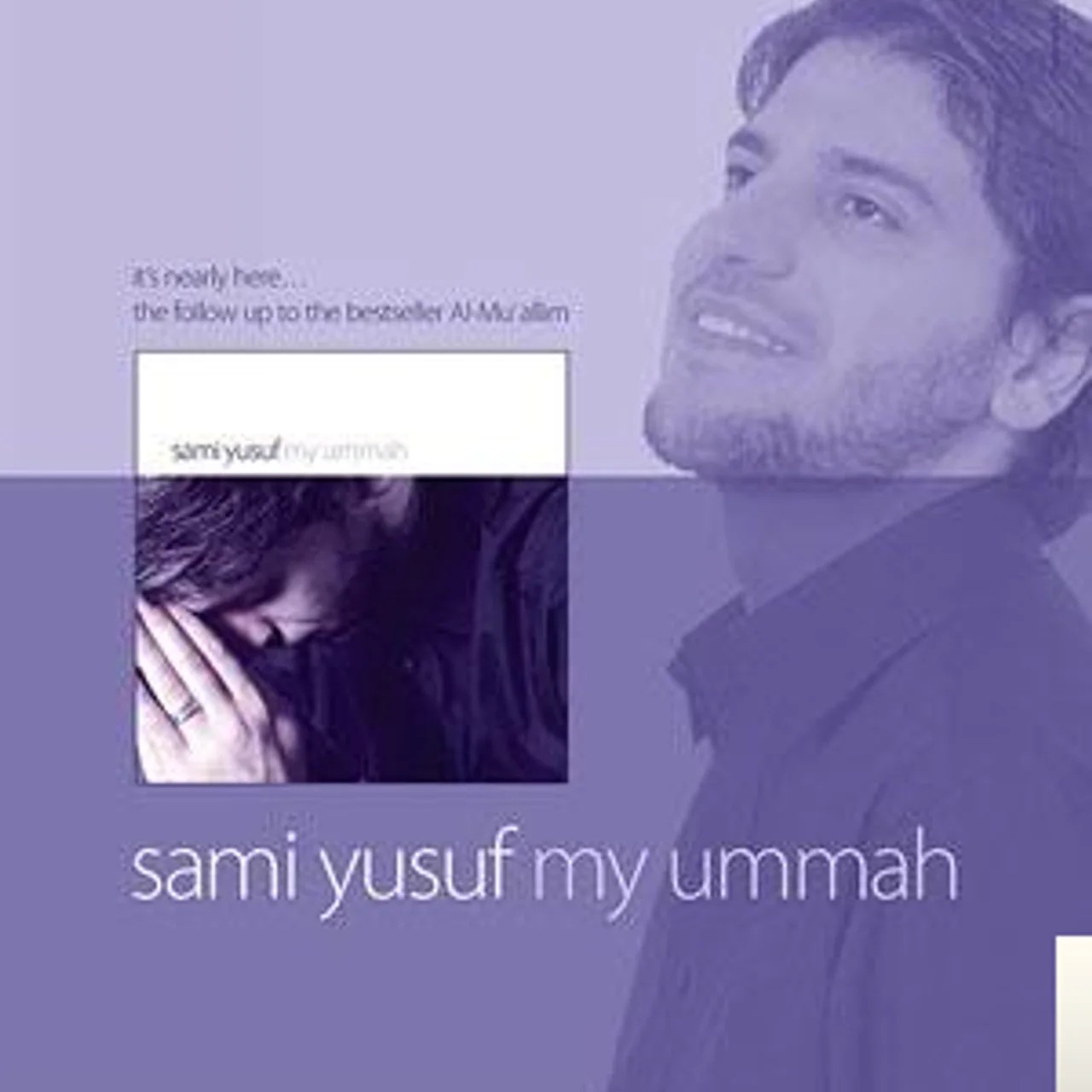 Sami Yusuf - Muhammad Part 1