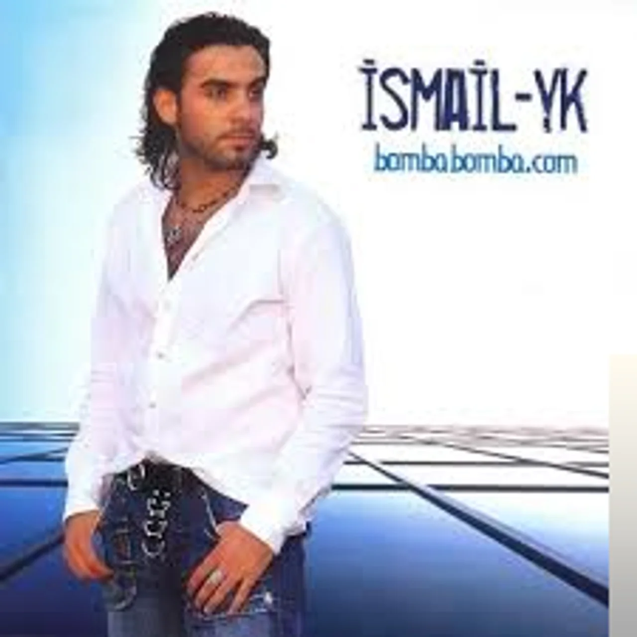 İsmail YK - Oley