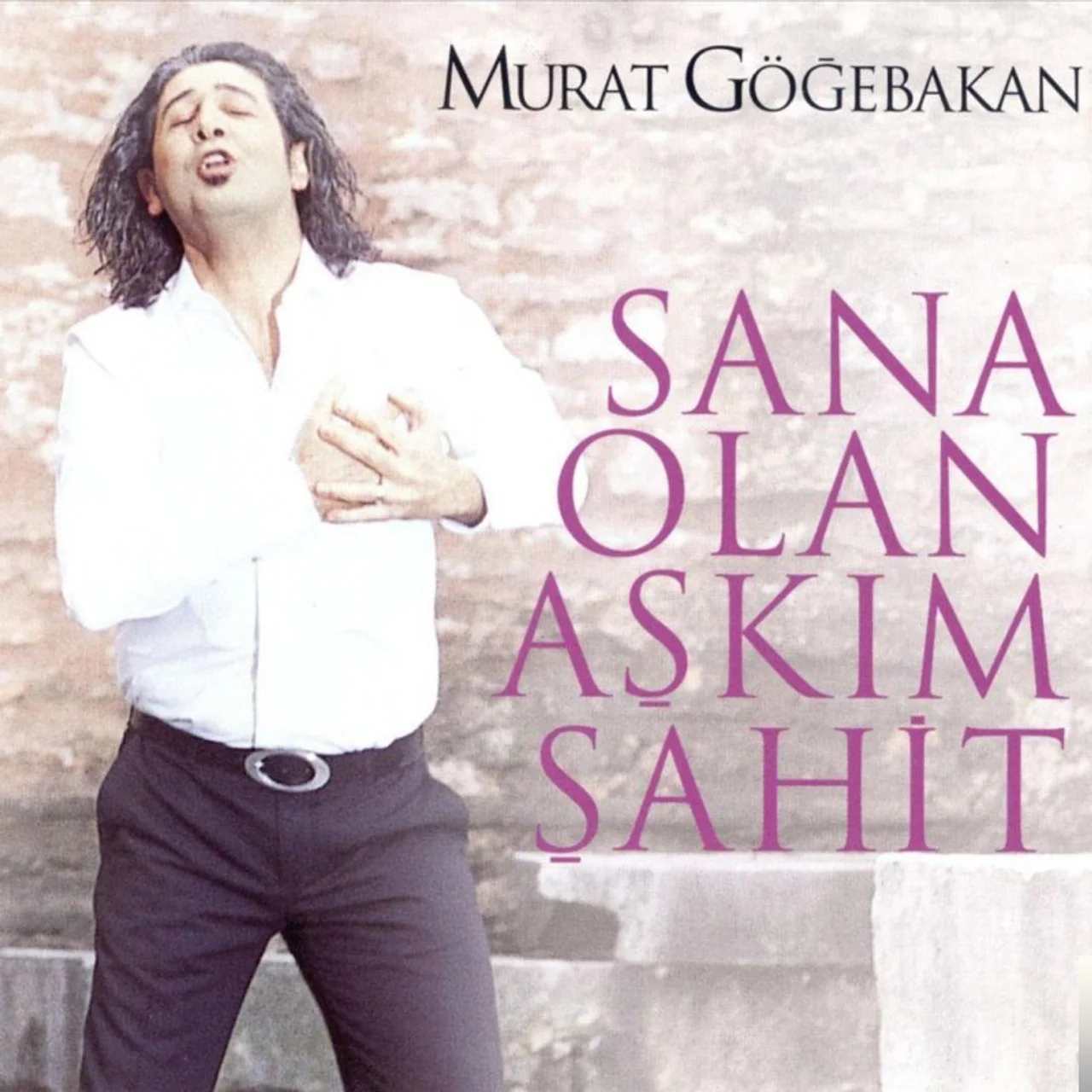 Murat Göğebakan - Unutmadım