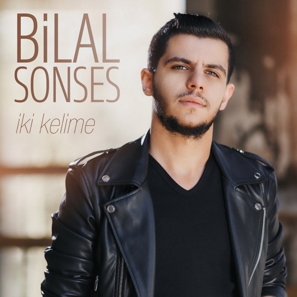 Bilal Sonses - Gizli De Olsa