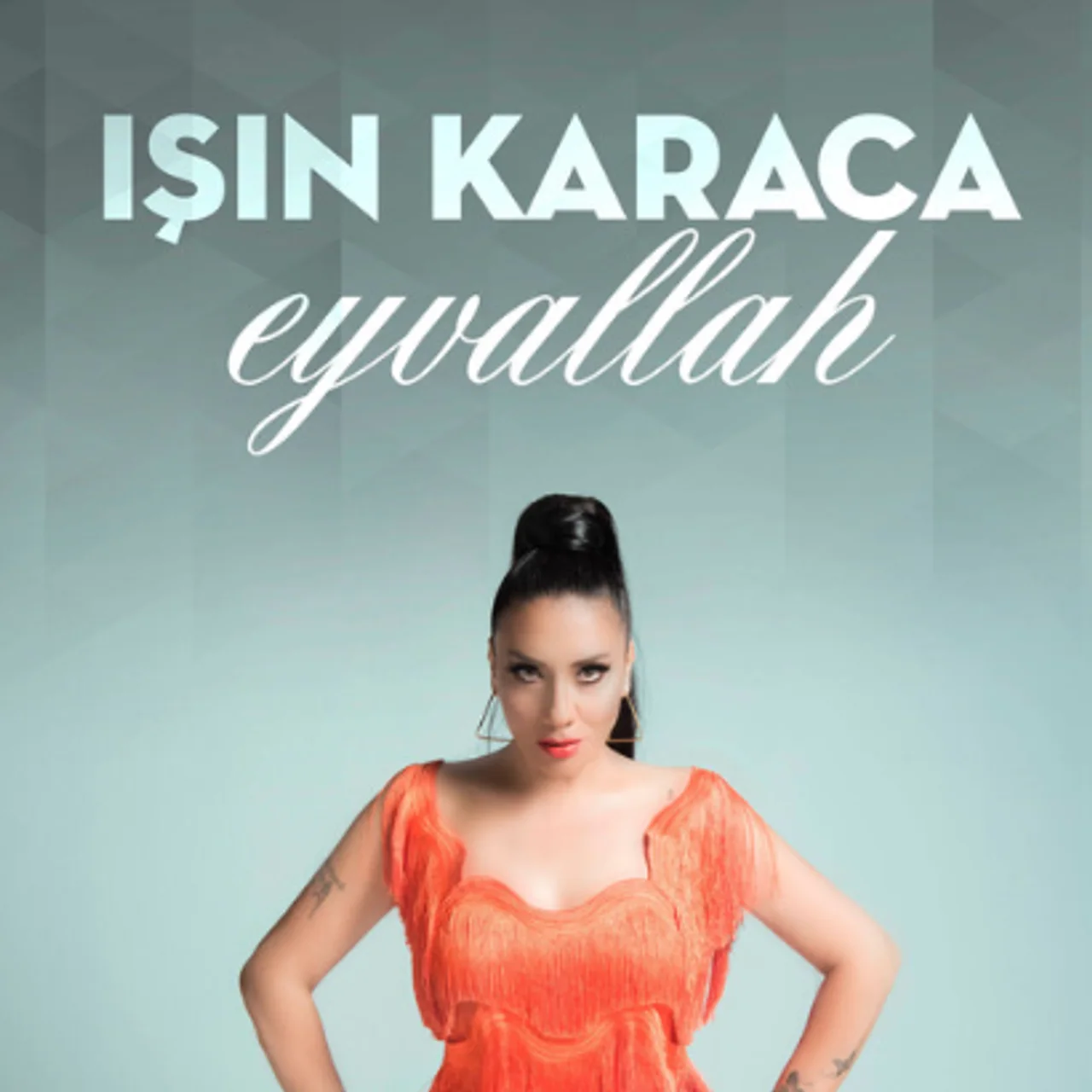 Işın Karaca - Az Bi Mesafe