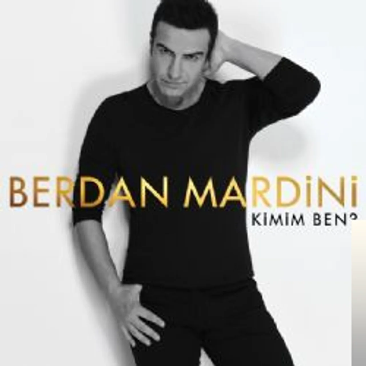 Berdan Mardini - Leyla