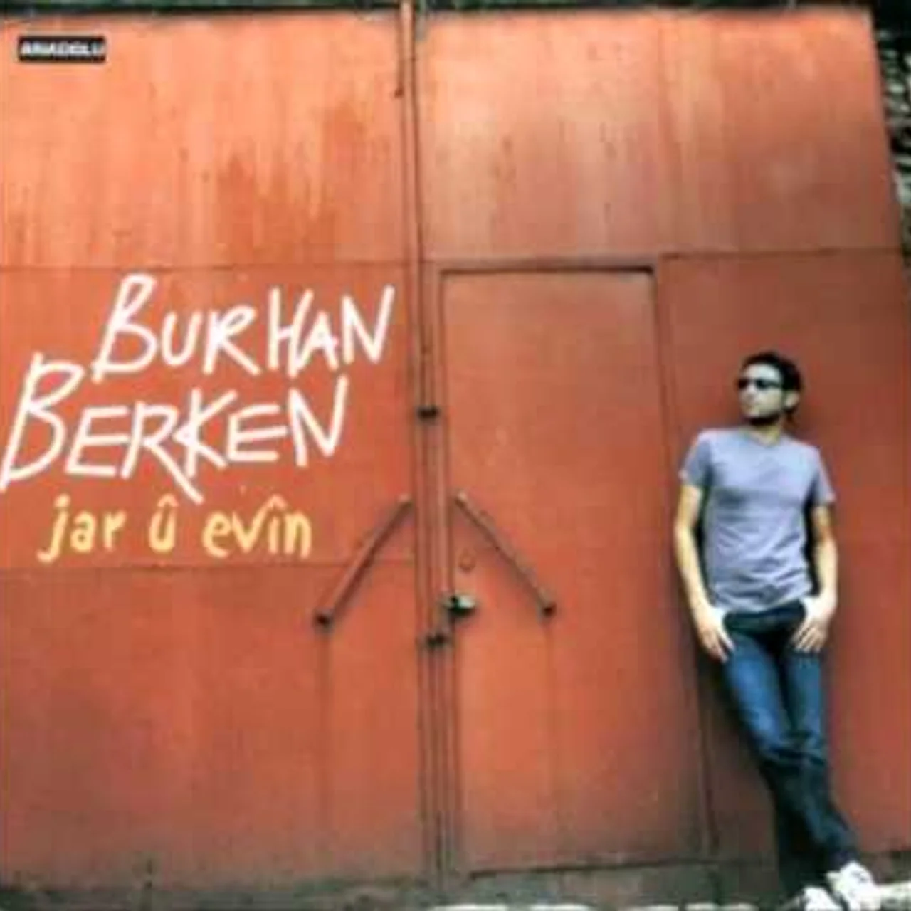 Burhan Berken - Tew Veyviko
