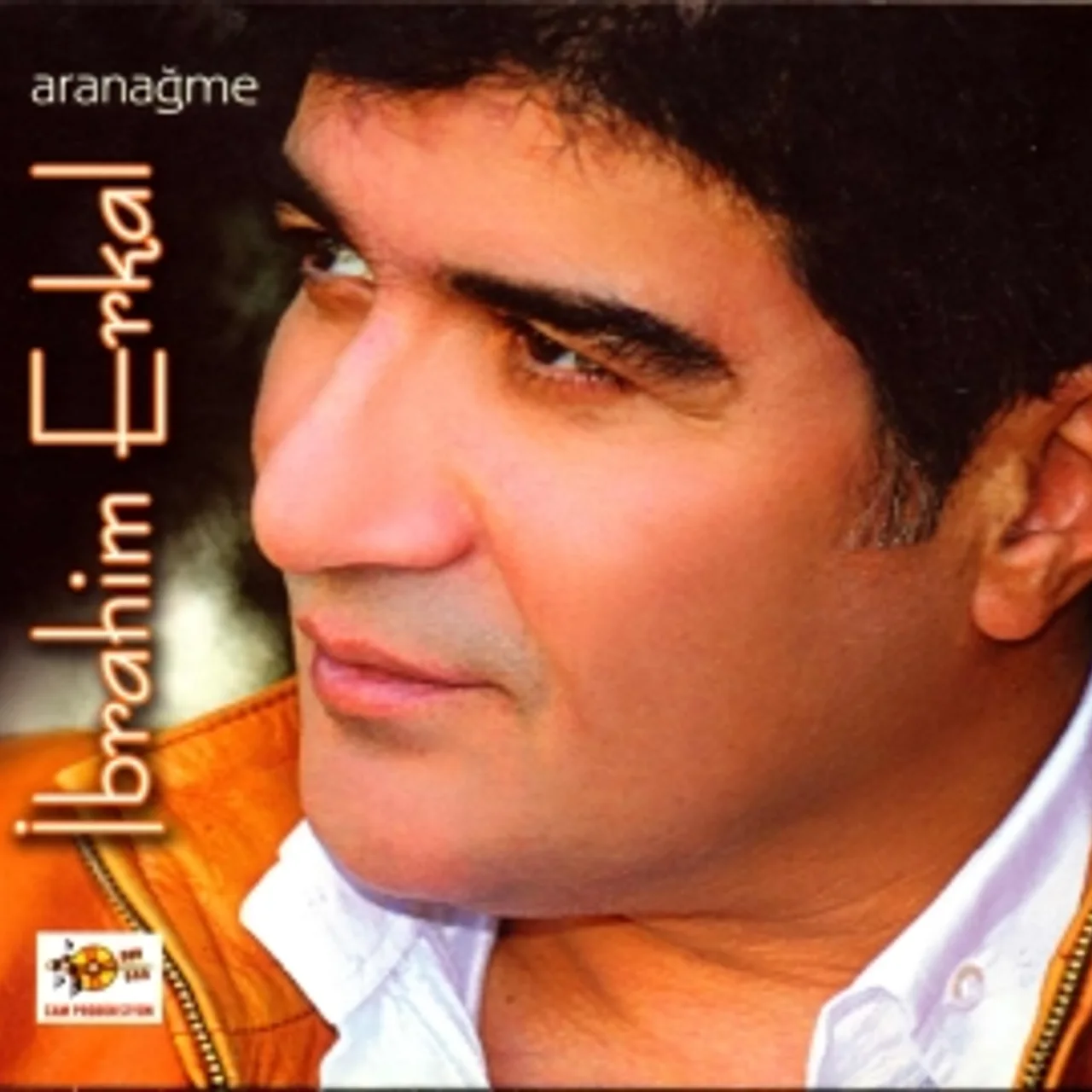 İbrahim Erkal - Kralda Ben Sultanda