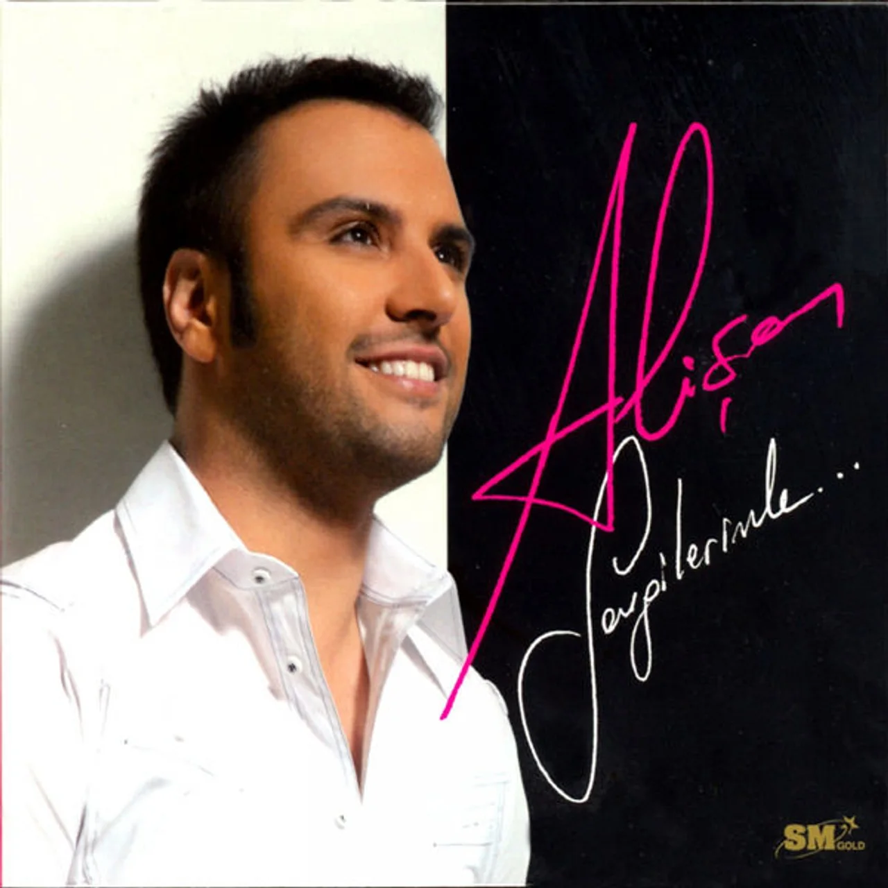 Alişan - Vay Gülüm