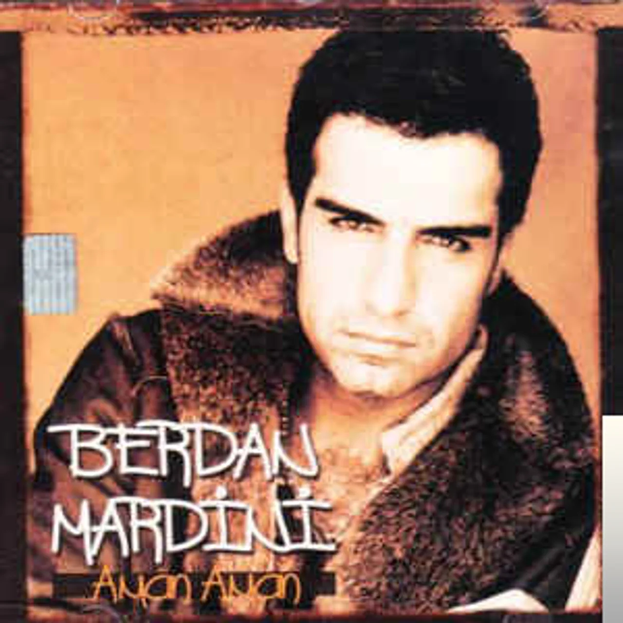 Berdan Mardini - Merdo
