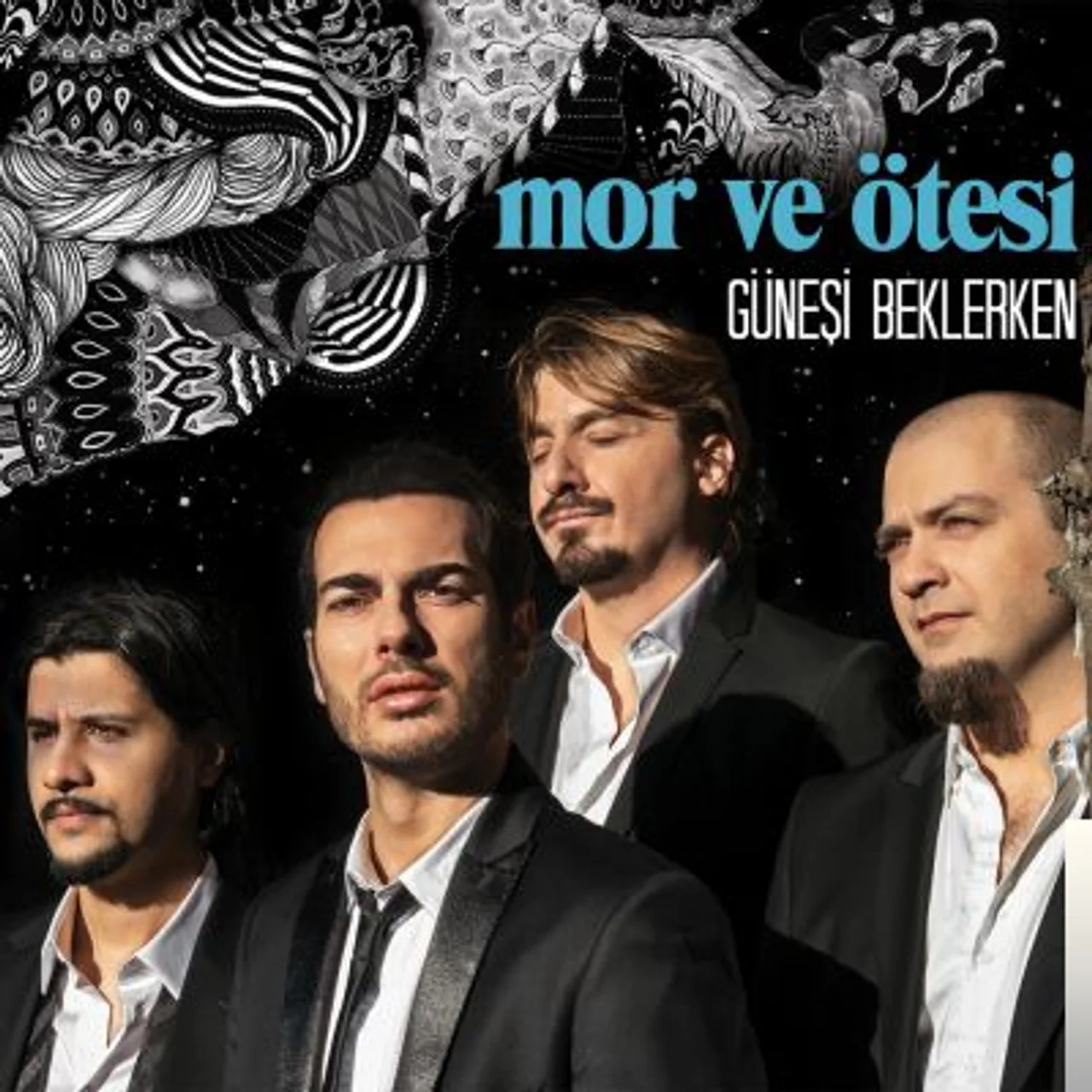 Mor Ve Ötesi - Bahar
