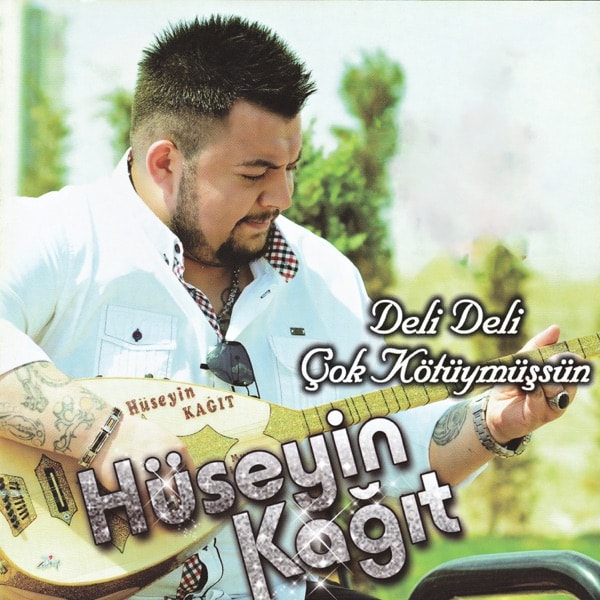 Hüseyin Kağıt - Arkamızda Duran Çok