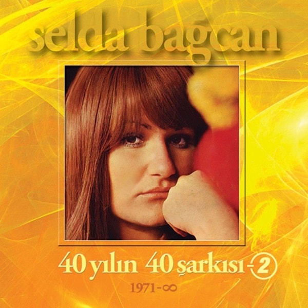 Selda Bağcan - Efkarlıyım Erenler