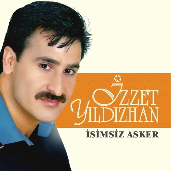 İzzet Yıldızhan - Yarim Senden Ayrılalı