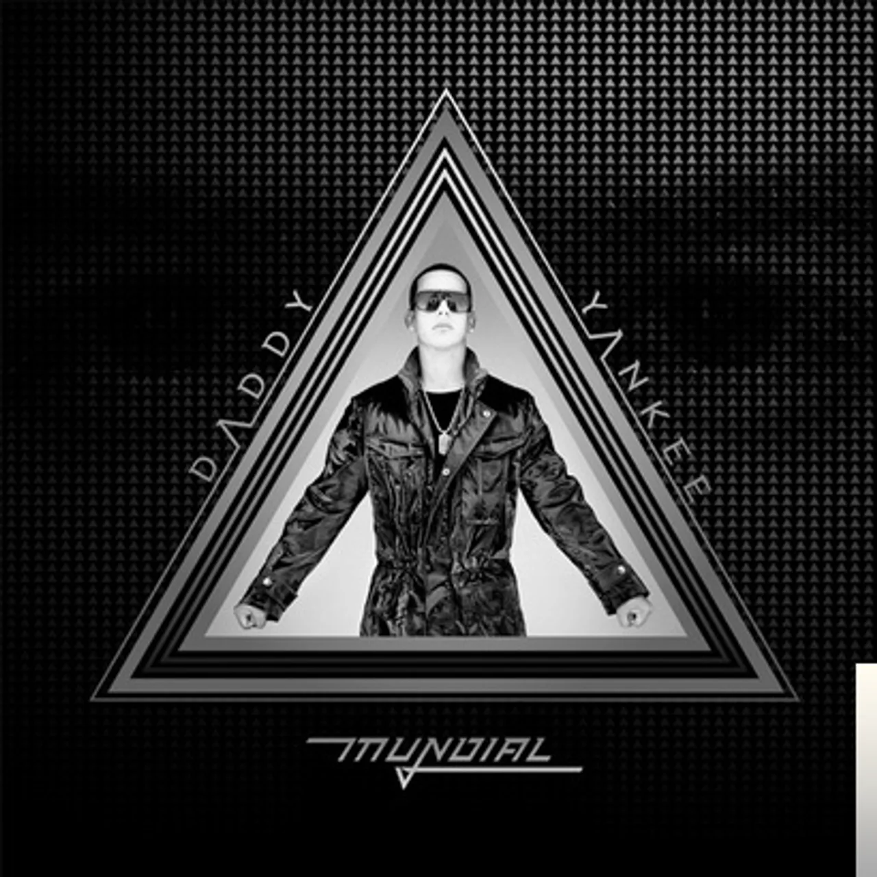 Daddy Yankee - Daria