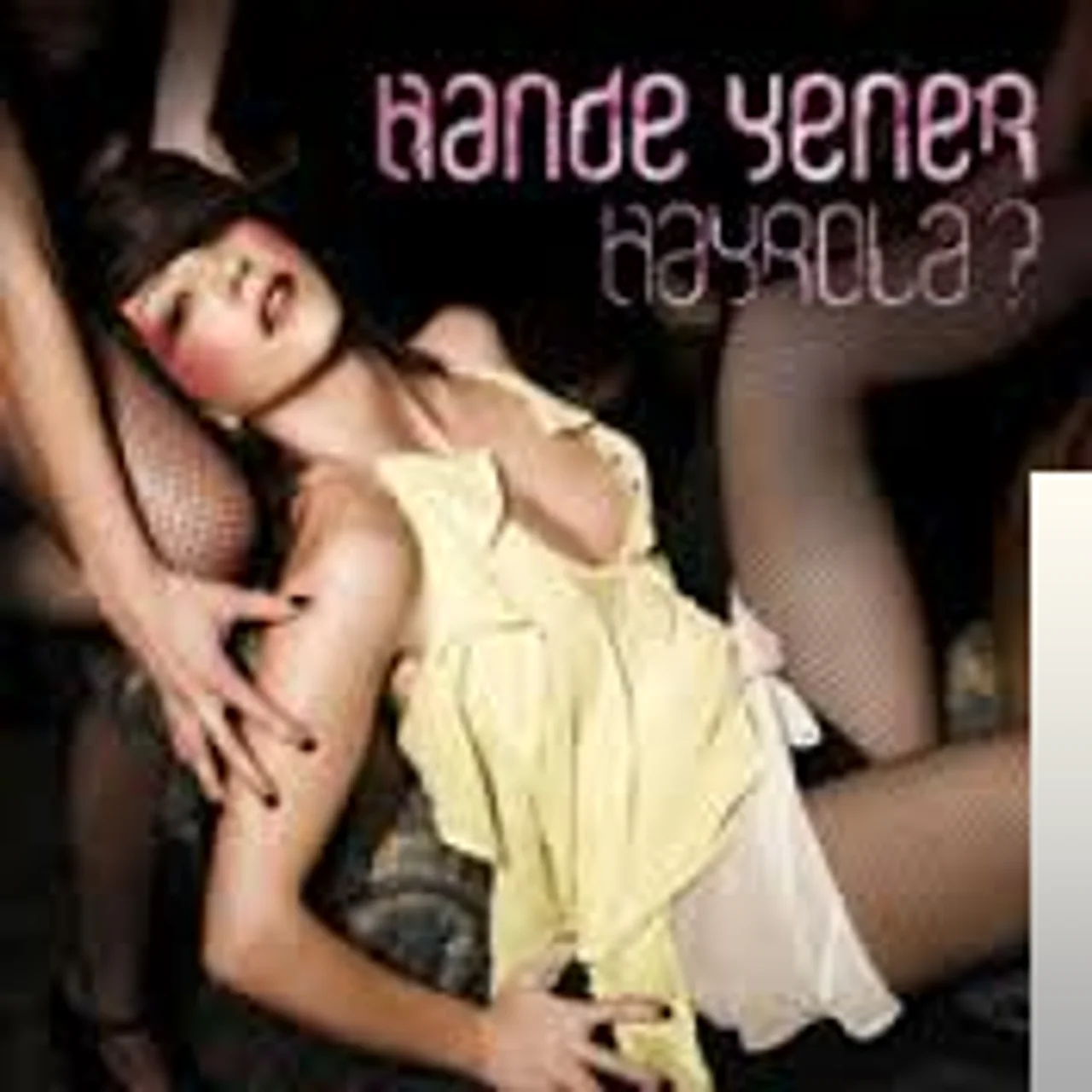 Hande Yener - Ok Yay