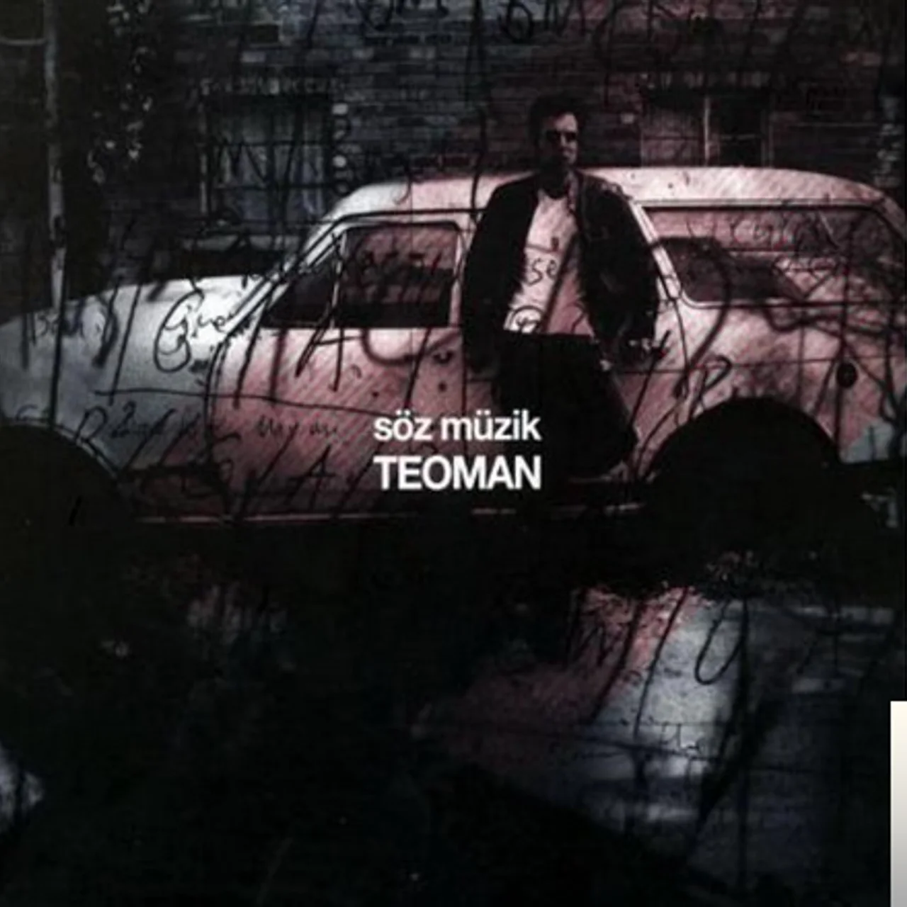 Teoman - İzel - Senden önce Senden Sonra