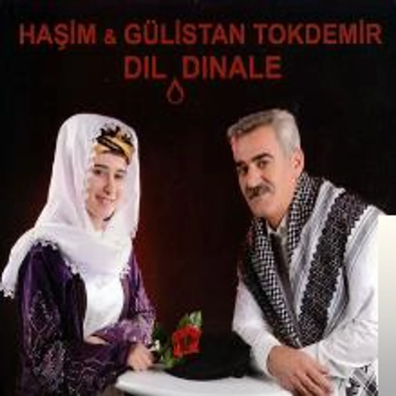 Haşim & Gulistan Tokdemir - Sınıkdaşe