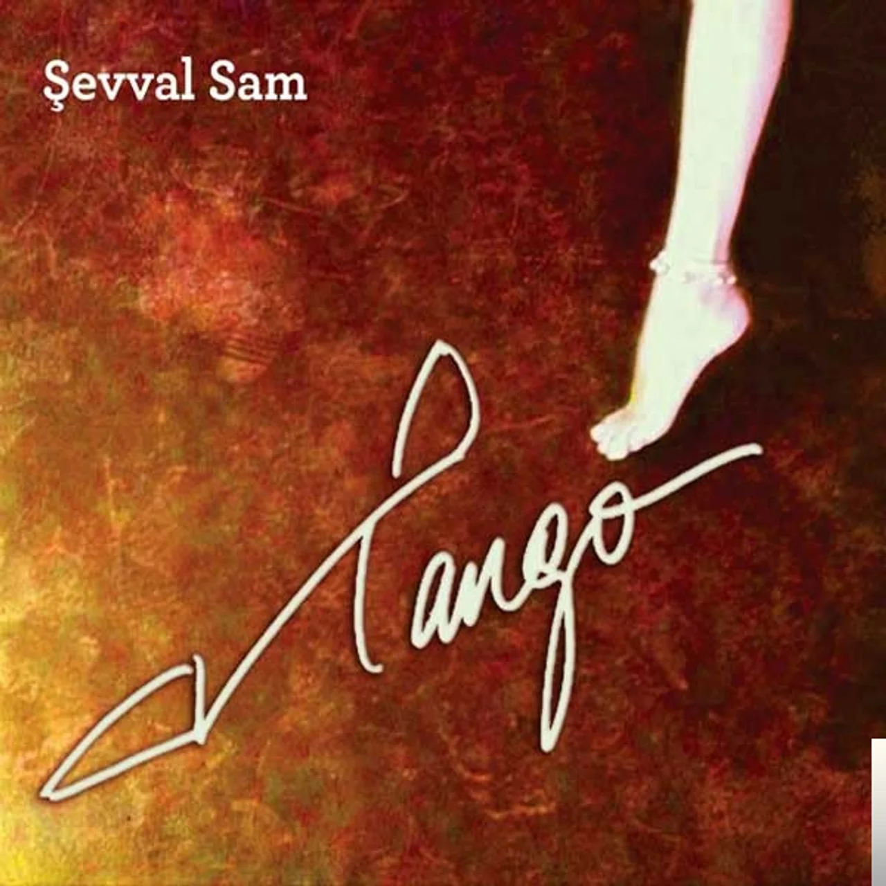 Şevval Sam - Mavi Kelebek