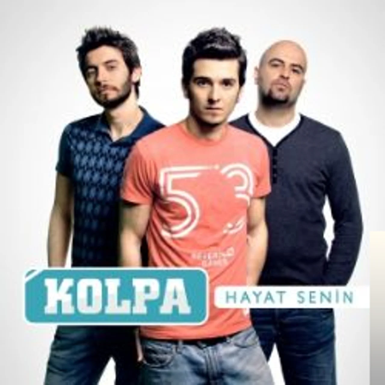 Kolpa - Aslında