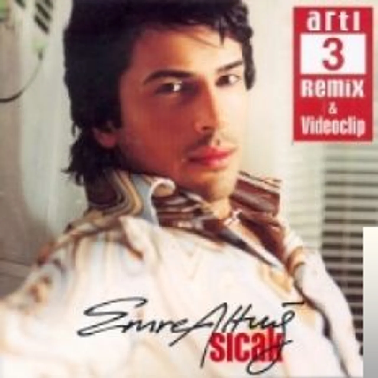 Emre Altuğ - Fani Dünya