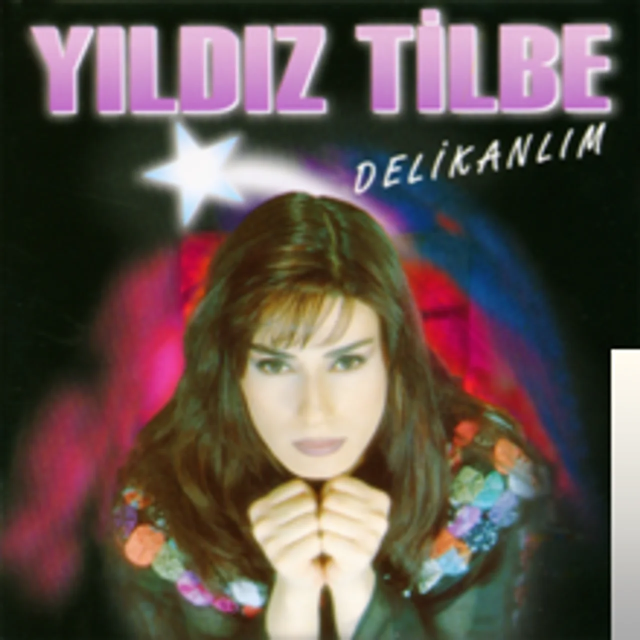 Yıldız Tilbe - Yalnız Çiçek