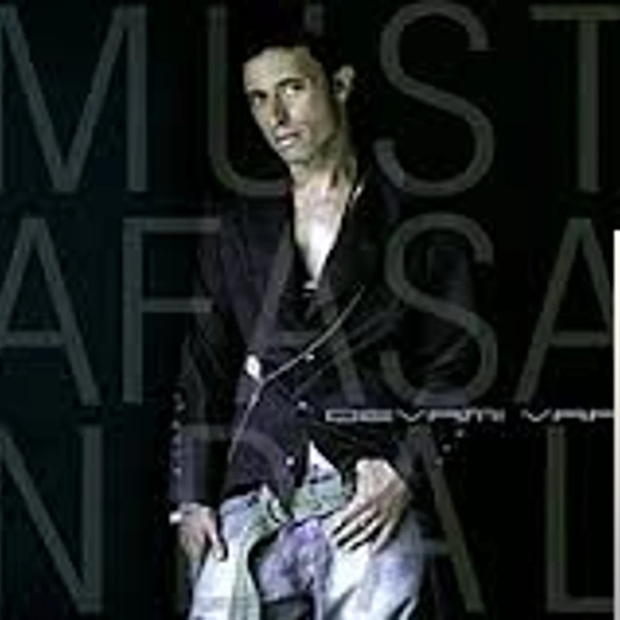 Mustafa Sandal - Melek Yüzlüm