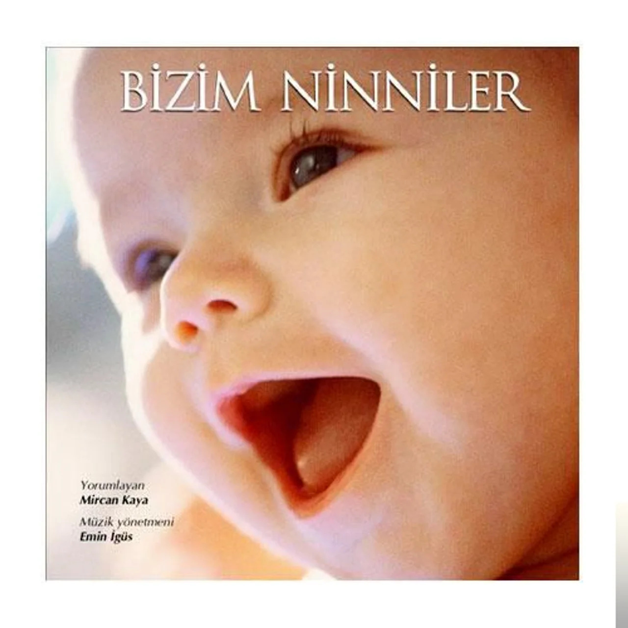 Mircan Kaya - Uyu Yavrum Yine Sabah Oluyor