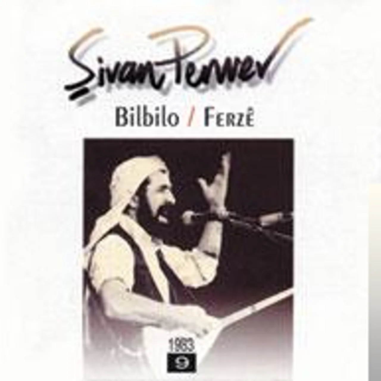 Şivan Perwer - Misto