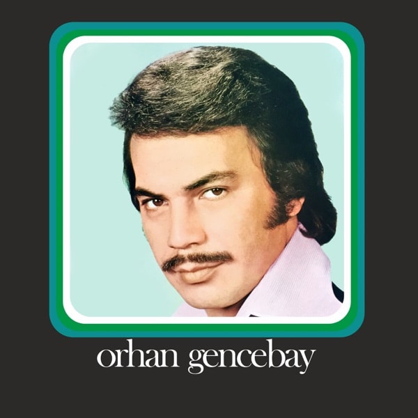 Orhan Gencebay - Kara Çalı