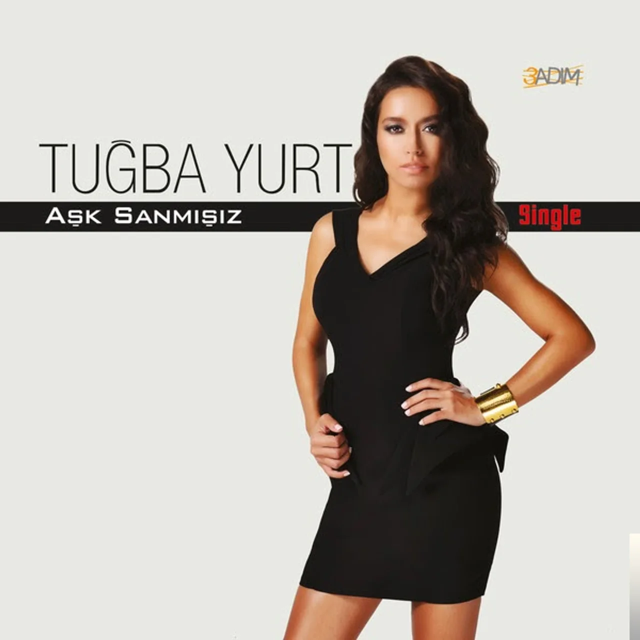 Tuğba Yurt - Aşk Sanmışız