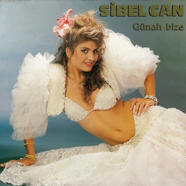 Sibel Can - Diyemedim ki