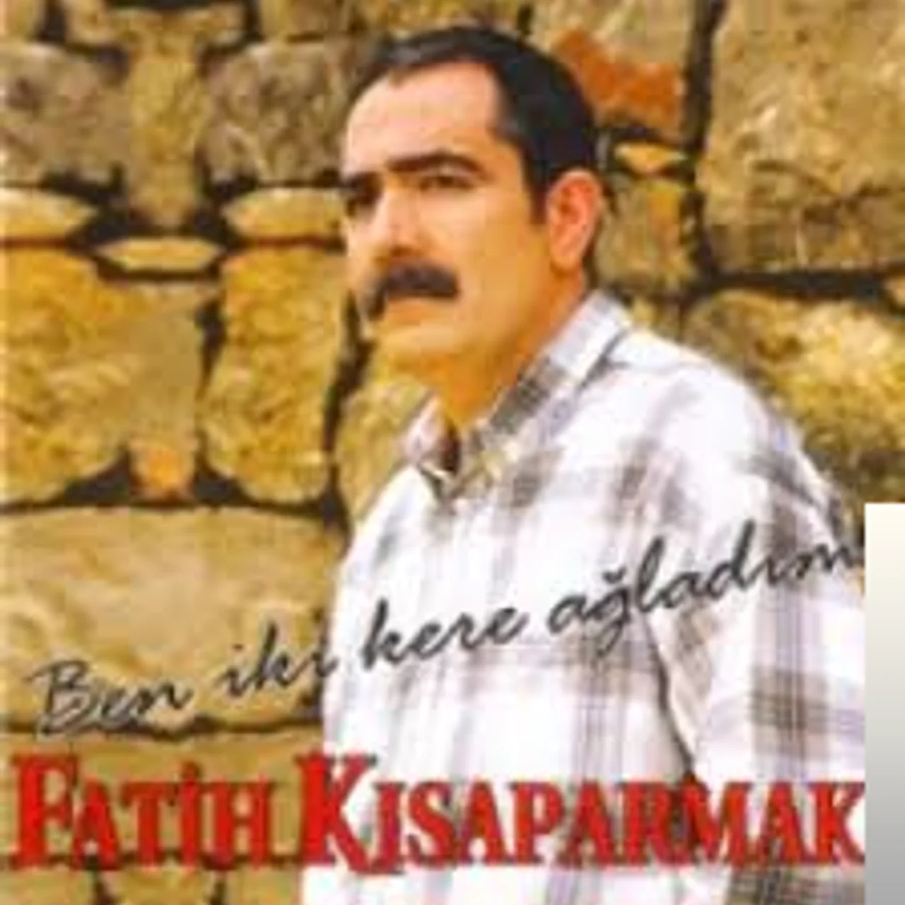 Fatih Kısaparmak - Odam Kireç Tutmuyor
