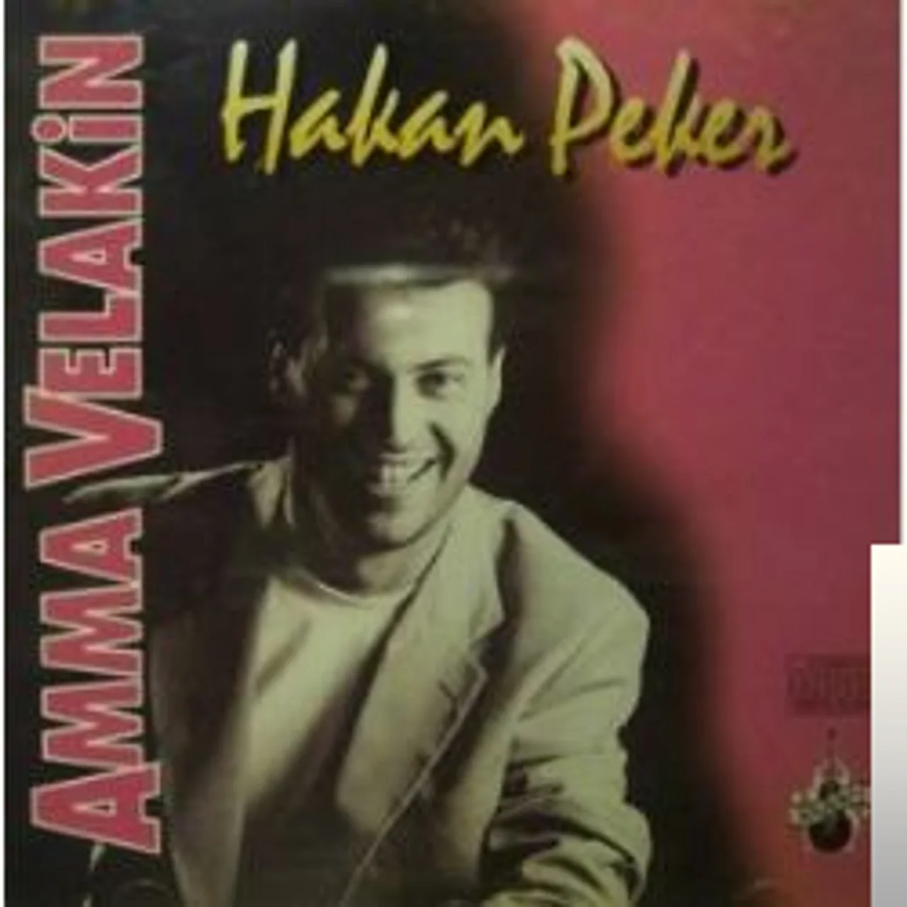 Hakan Peker - Yağma Yok