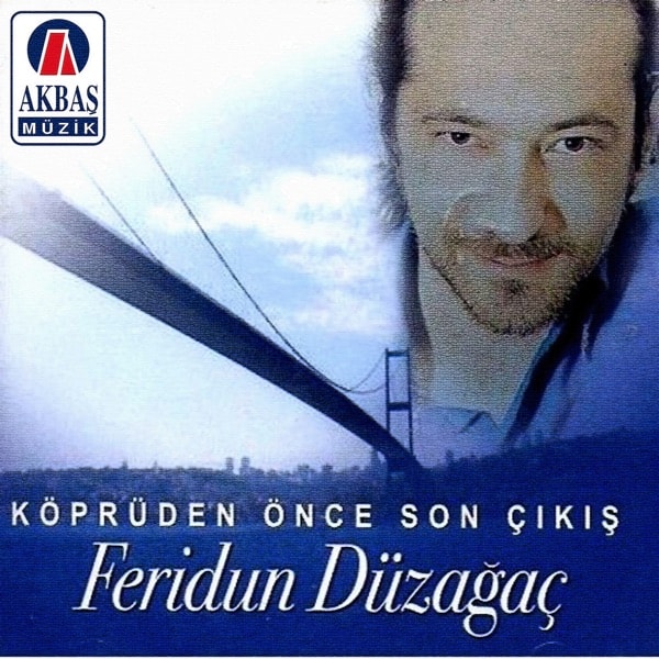 Feridun Düzağaç - Aşkın E Hali