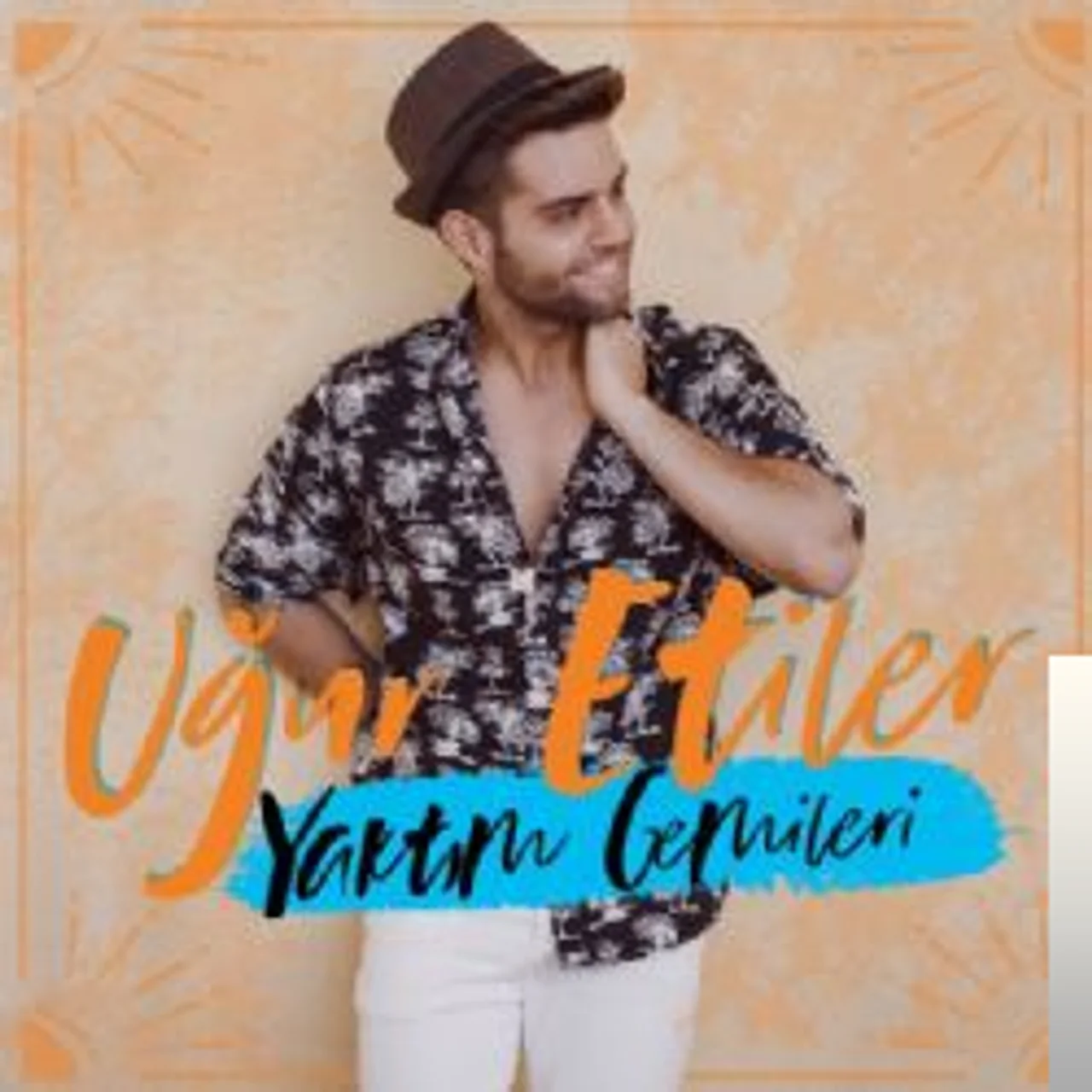 Uğur Etiler - En Sevdiğim Yanlışım